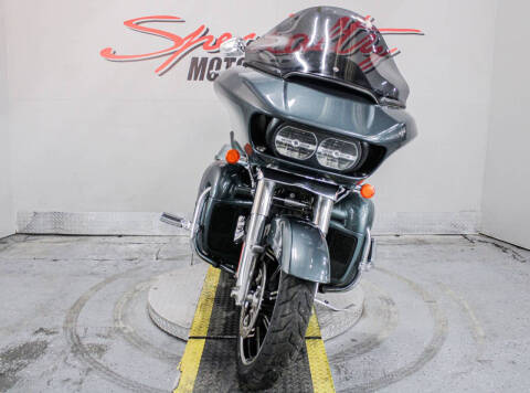 2020 Harley-Davidson Road Glide Limited