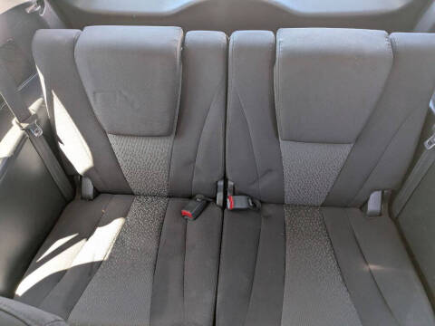 2012 Mazda MAZDA5 Sport