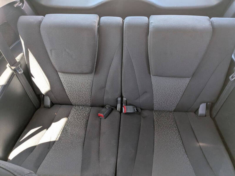 2012 Mazda MAZDA5 Sport