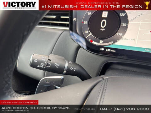 2023 Land Rover Range Rover Sport P400 Dynamic SE