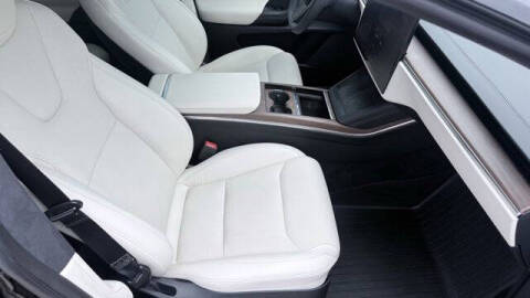2023 Tesla Model X