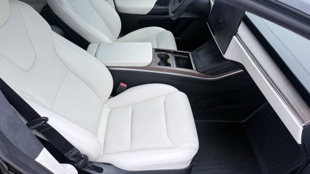 2023 Tesla Model X