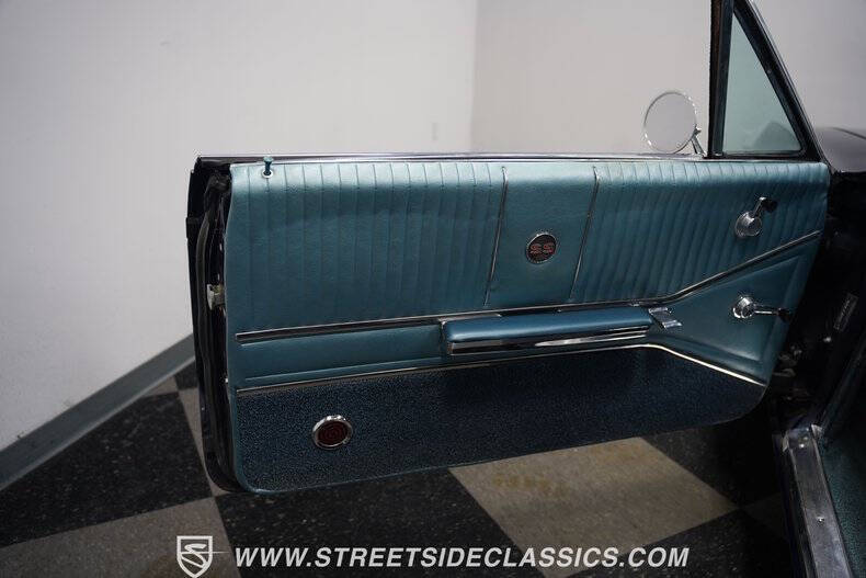 1964 Chevrolet Impala