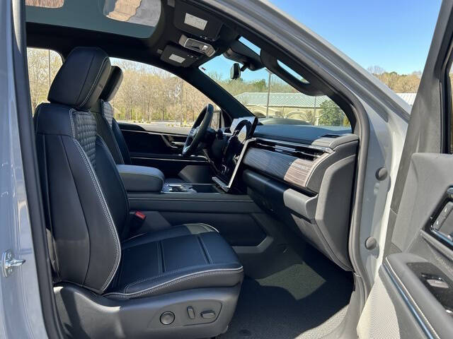 2025 GMC Sierra EV Denali