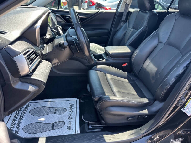 2023 Subaru Outback Limited