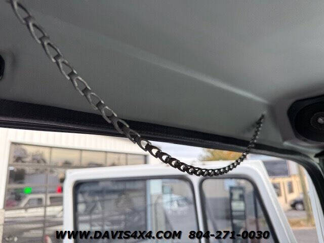 1998 Freightliner FL112