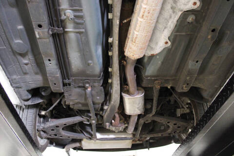 2001 Mazda MX-5 Miata Special Edition