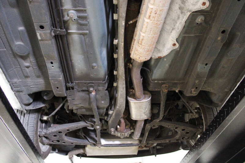 2001 Mazda MX-5 Miata Special Edition