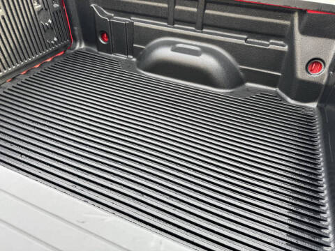 2017 Chevrolet Colorado Work Truck