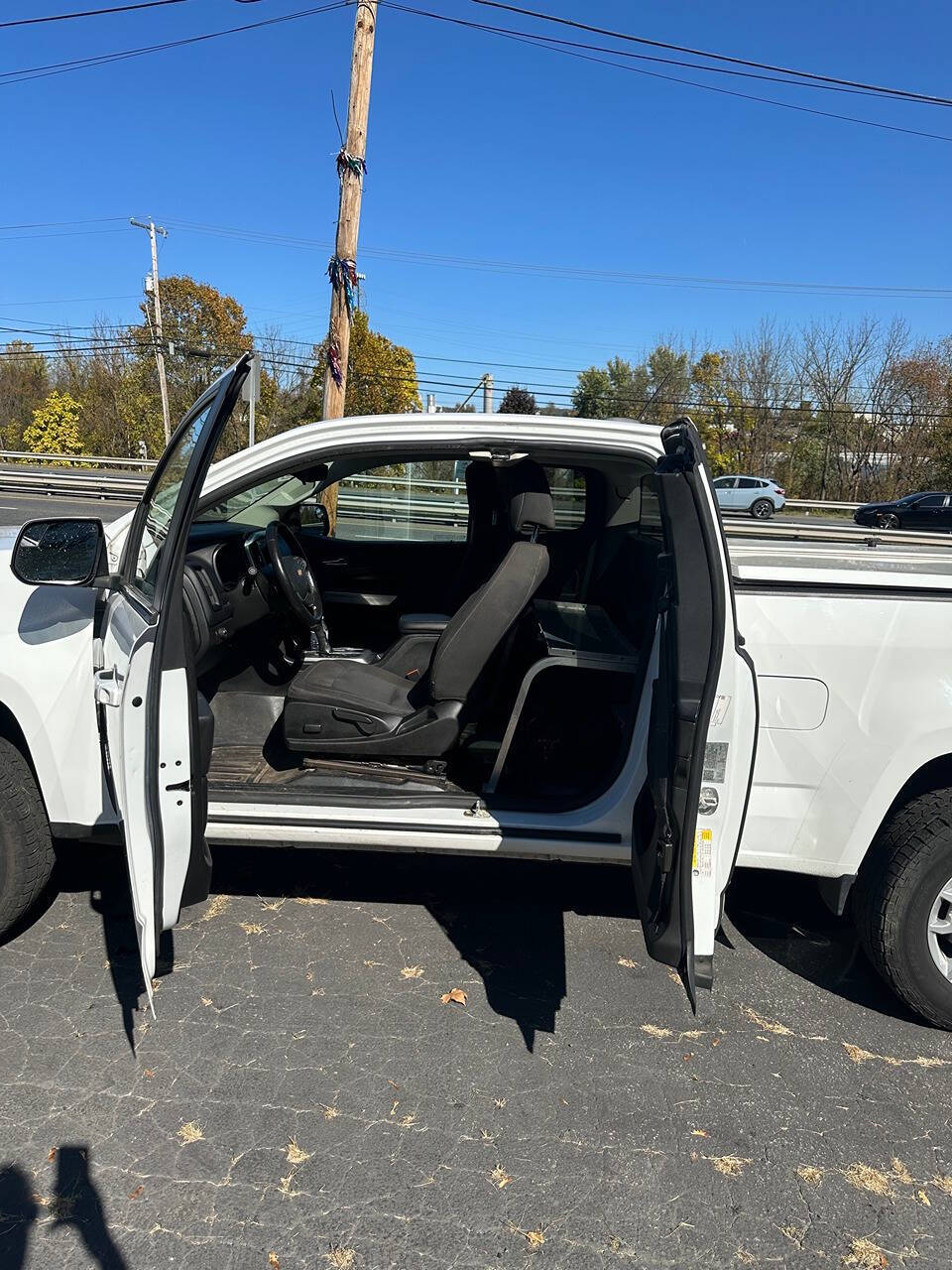 2020 Chevrolet Colorado for sale at Carproved in Phillipsburg, NJ