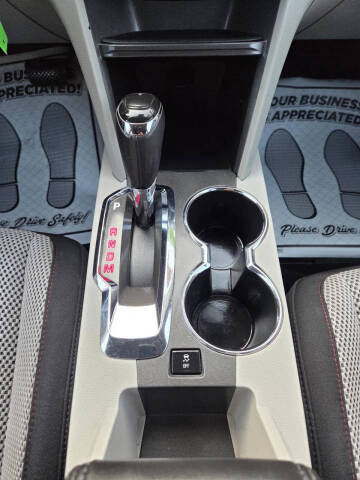 2017 GMC Terrain SLE-2