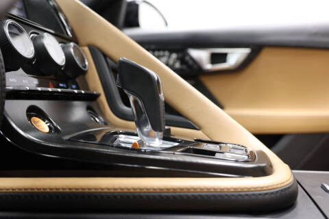 2014 Jaguar F-TYPE V8 S