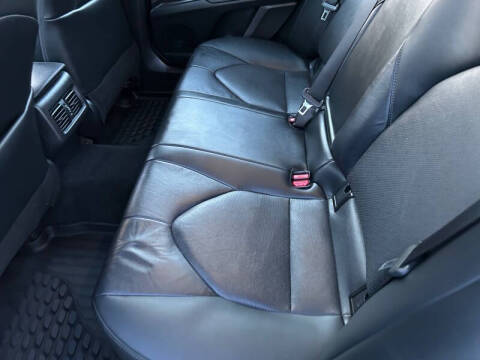 2024 Toyota Camry XLE