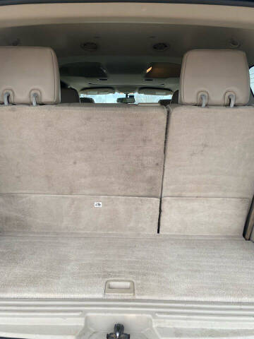 2010 Lincoln Navigator