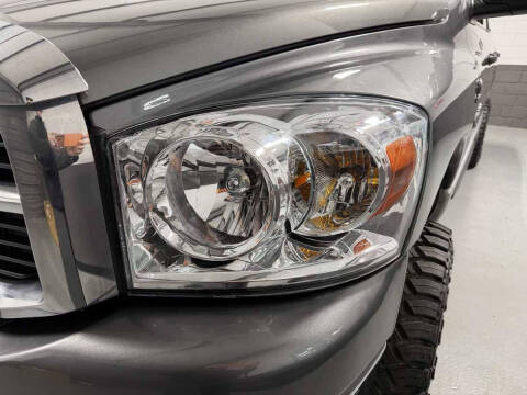 2006 Dodge Ram 2500 SLT