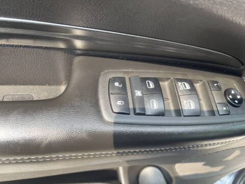 2021 Dodge Durango SXT