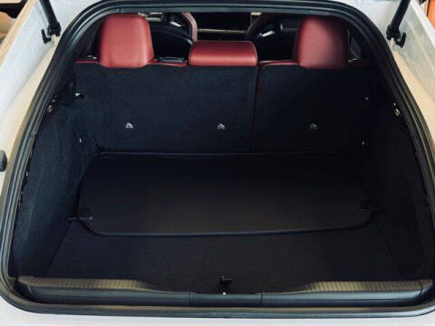 2026 Dodge Charger Scat Pack Plus