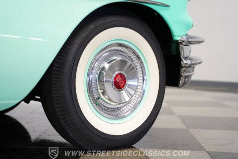 1956 Buick Century