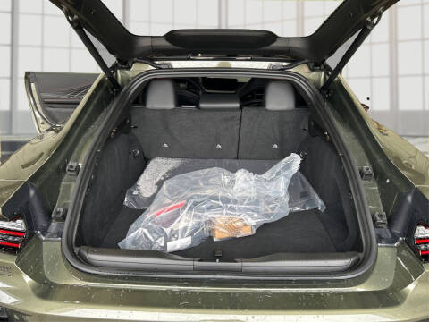 2026 Dodge Charger Scat Pack Plus