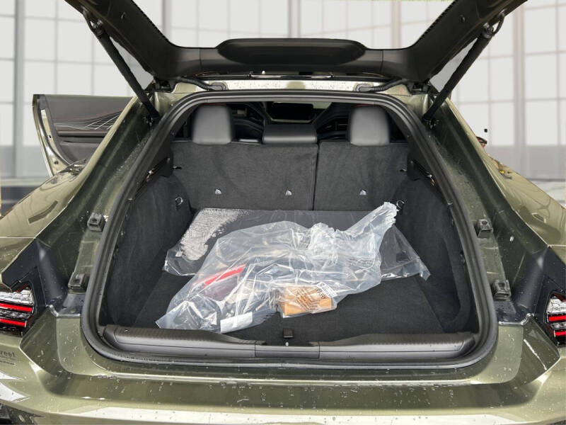 2026 Dodge Charger Scat Pack Plus