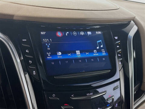 2019 Cadillac Escalade Platinum