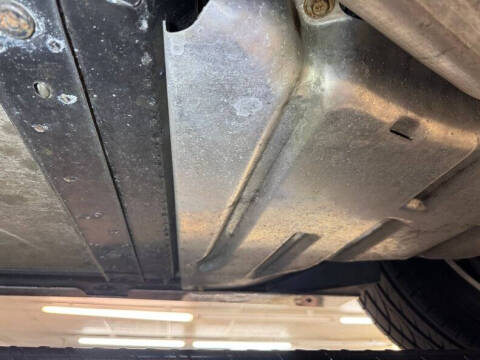 2000 Chevrolet Corvette