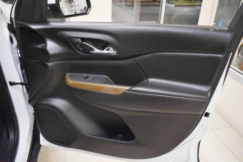 2018 GMC Acadia SLE-1