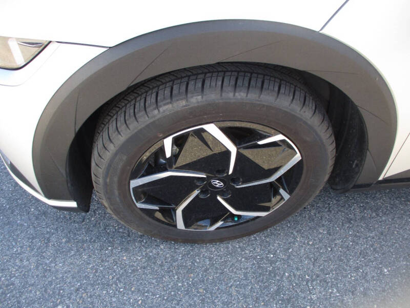 2023 Hyundai Ioniq 5 SEL