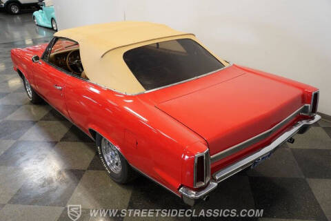 1967 AMC Ambassador