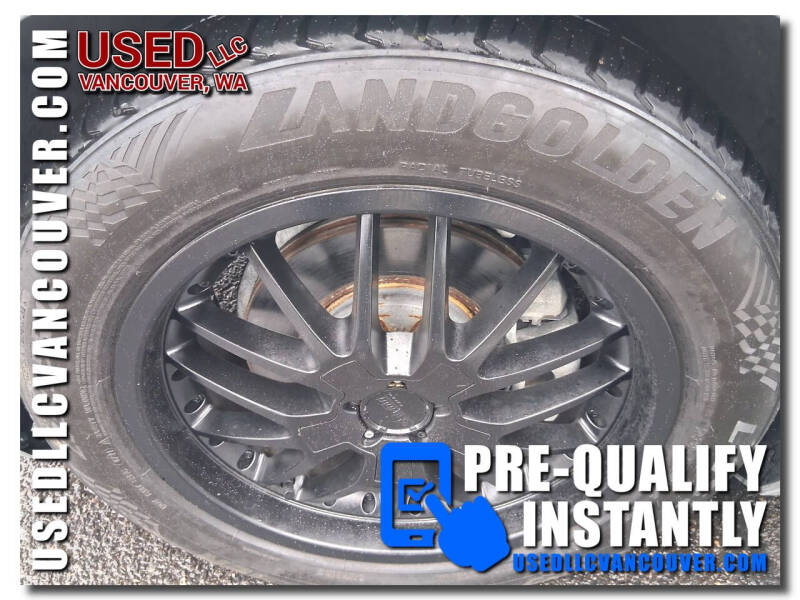 2012 Chevrolet Camaro LS