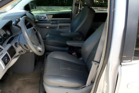 2010 Dodge Grand Caravan SXT