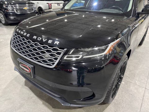 2018 Land Rover Range Rover Velar D180 S