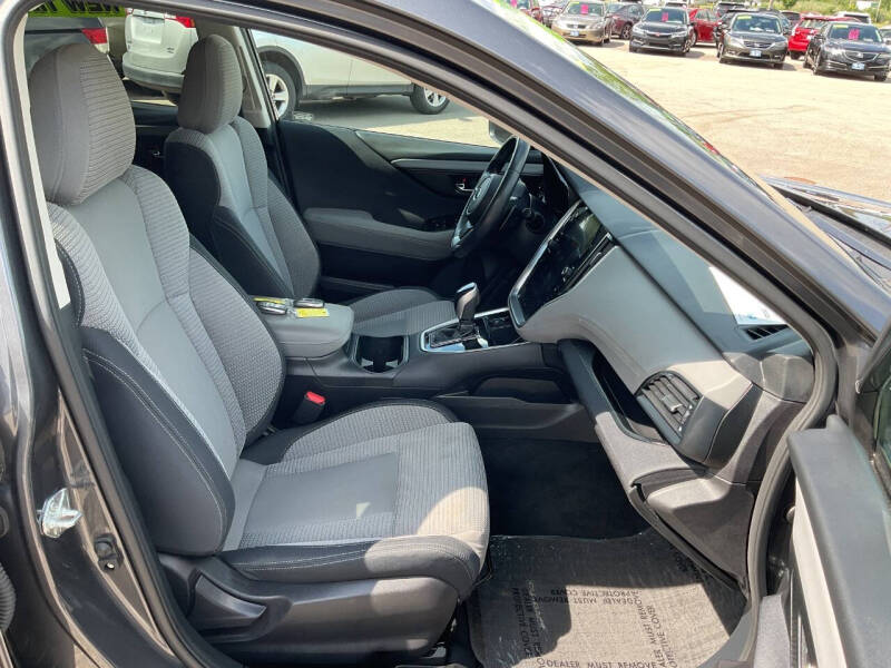 2023 Subaru Outback Premium