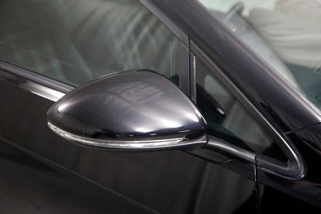 2015 Volkswagen Golf GTI S