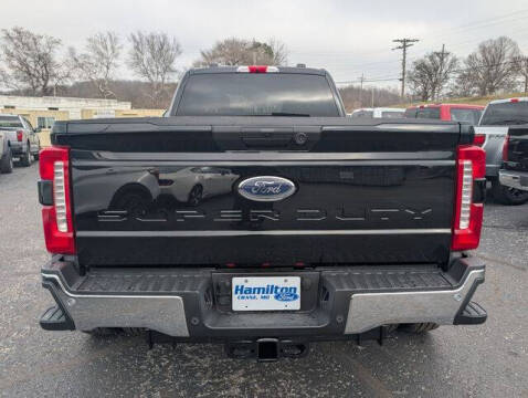 2026 Ford F-350 Super Duty