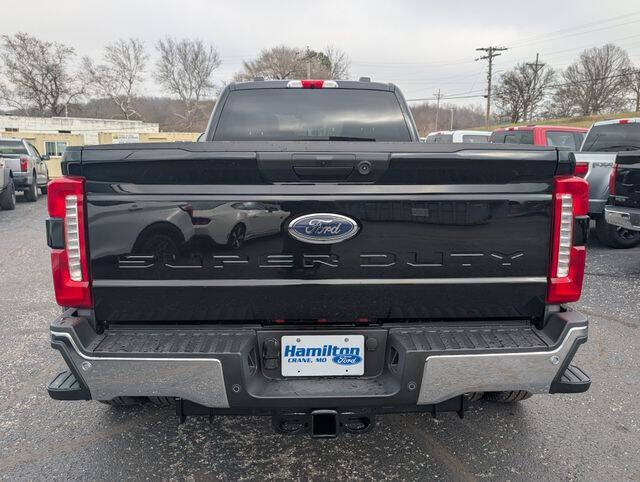 2026 Ford F-350 Super Duty