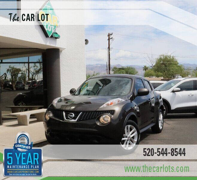 nissan juke diesel for sale