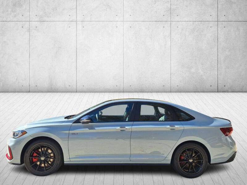 2026 Volkswagen Jetta GLI Autobahn