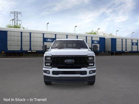2026 Ford F-350 Super Duty