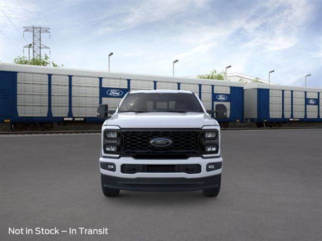 2026 Ford F-350 Super Duty