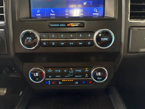 2021 Ford Expedition MAX King Ranch