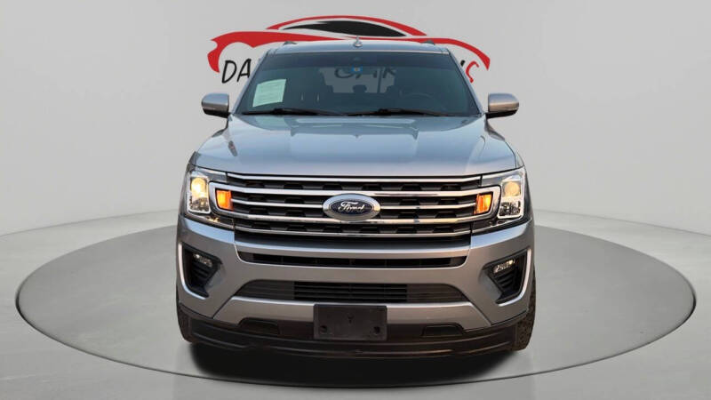 2020 Ford Expedition XLT