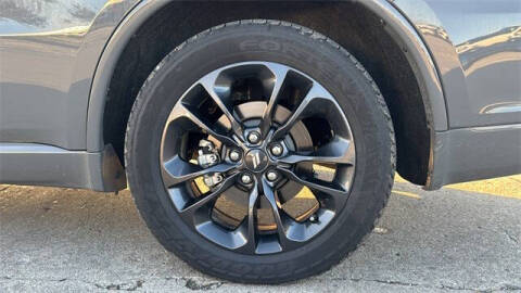 2023 Dodge Durango R/T Plus