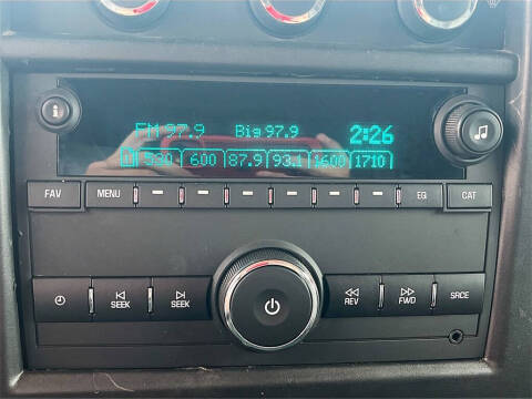 2024 GMC Savana 2500