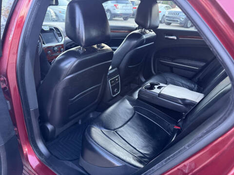 2014 Chrysler 300