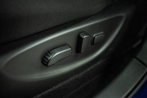 2024 Nissan LEAF SV PLUS