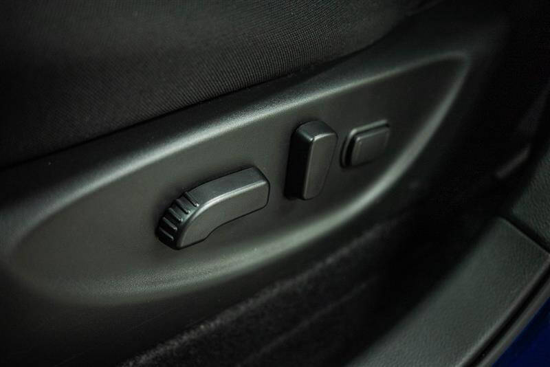 2024 Nissan LEAF SV PLUS