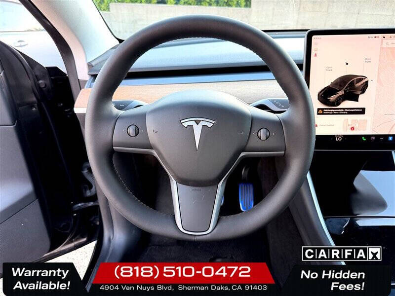 2020 Tesla Model Y Performance