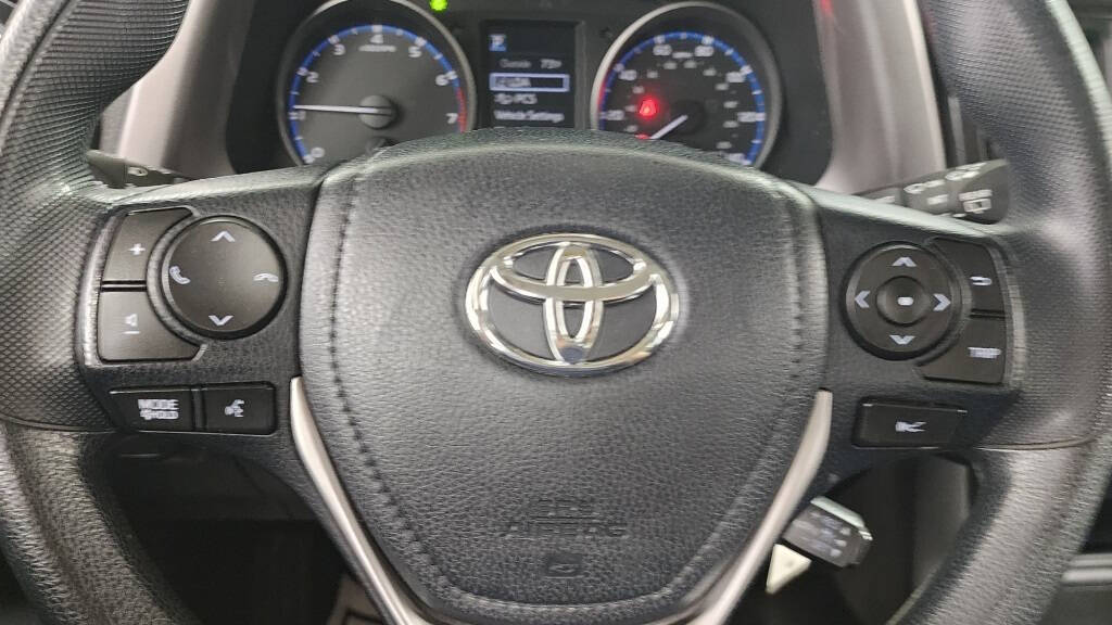 2018 Toyota RAV4 for sale at NJ Car Buyer in Jersey City, NJ