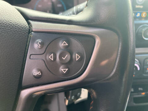 2021 GMC Canyon